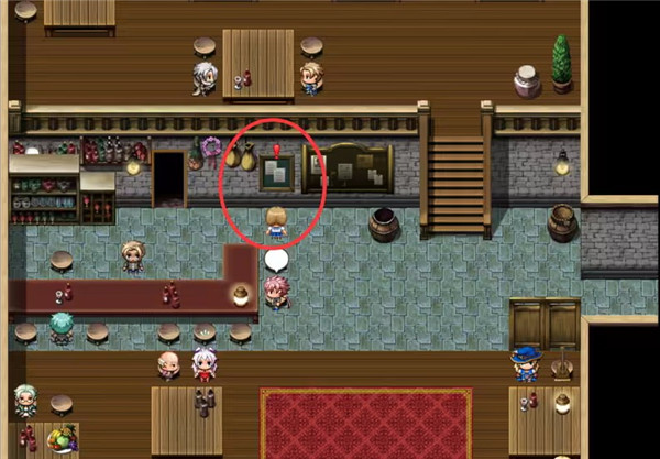 永生之物汉化手机直装版