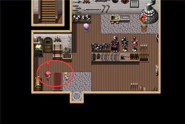 永生之物汉化手机直装版