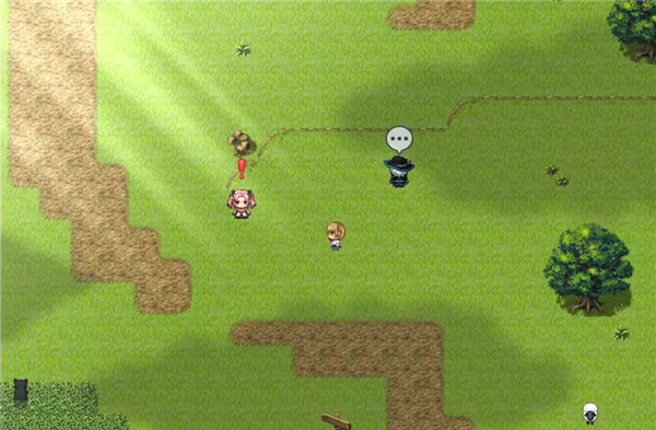 永生之物汉化手机直装版