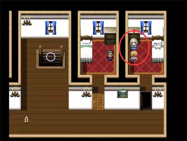 永生之物汉化手机直装版