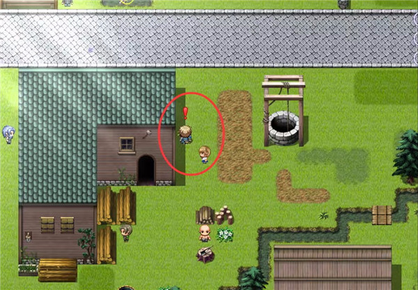 永生之物汉化手机直装版