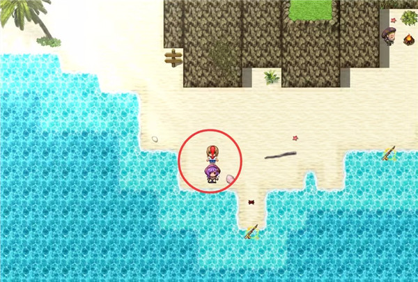 永生之物汉化手机直装版