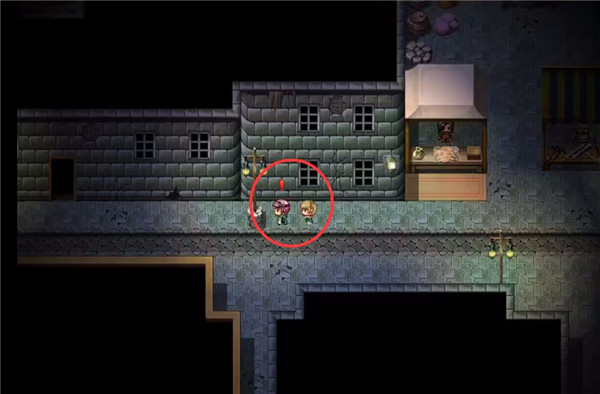 永生之物汉化手机直装版