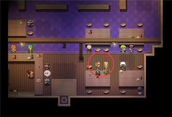 永生之物汉化手机直装版