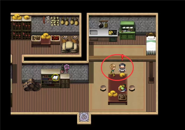 永生之物汉化手机直装版