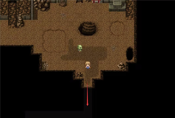 永生之物汉化手机直装版