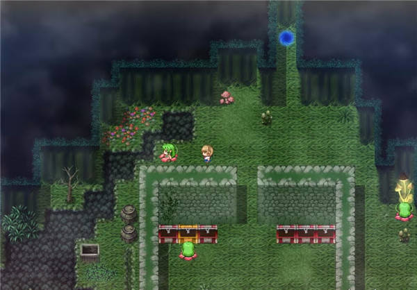 永生之物汉化手机直装版