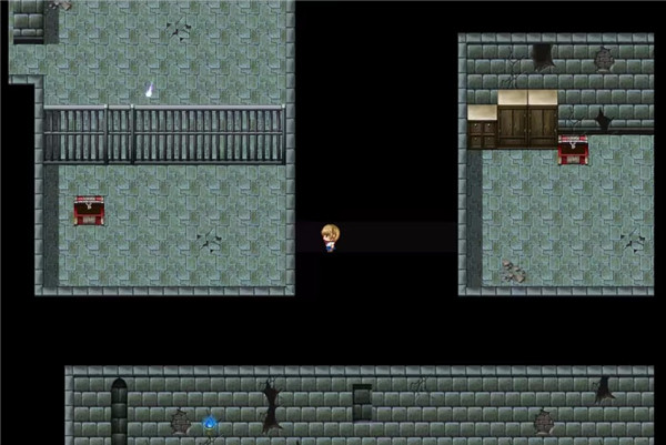 永生之物汉化手机直装版