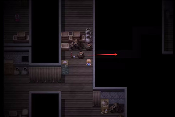 永生之物汉化手机直装版