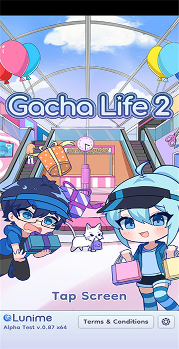 gachalife2(扭蛋人生2)截图1