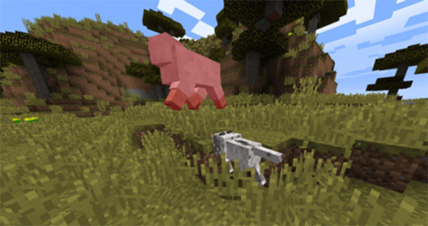 烦人的村民整合包5.0手机版