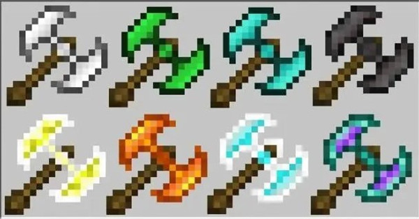 我的世界烦人的村民整合包手机版5.0