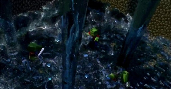 我的世界烦人的村民5.0整合包