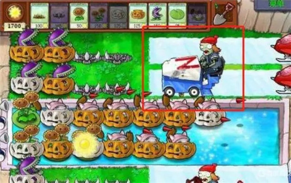 植物大战僵尸1原版汉化安卓版