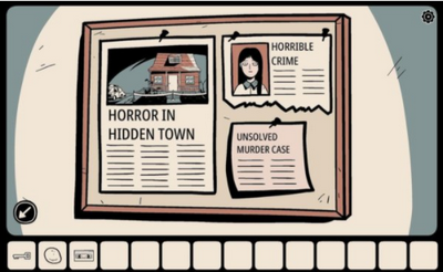 窗前少女汉化版截图1