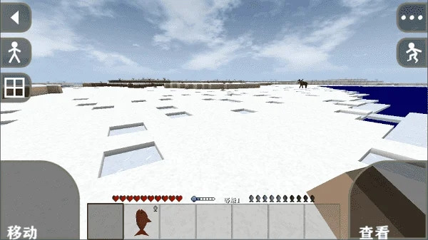 生存战争2.3联机版内置模组