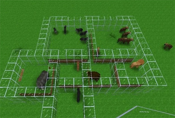 生存战争2.3中文联机版