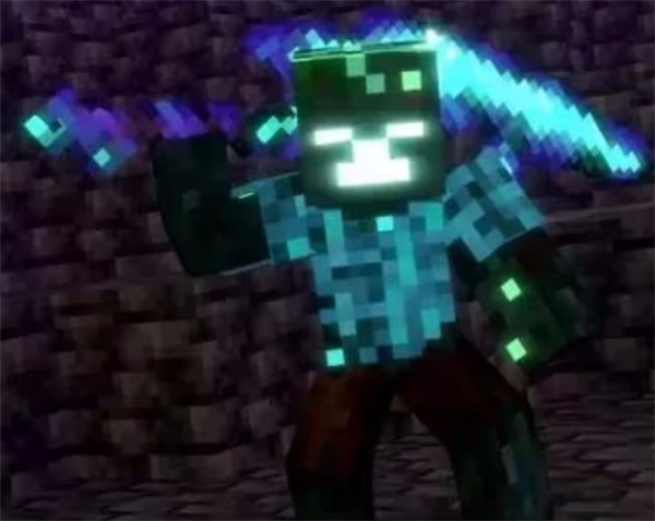 我的世界烦人的村民5.0手机版