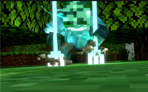 我的世界烦人的村民5.0手机版