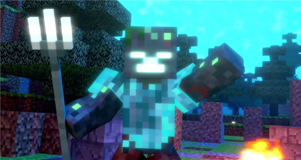 我的世界烦人的村民5.0手机版