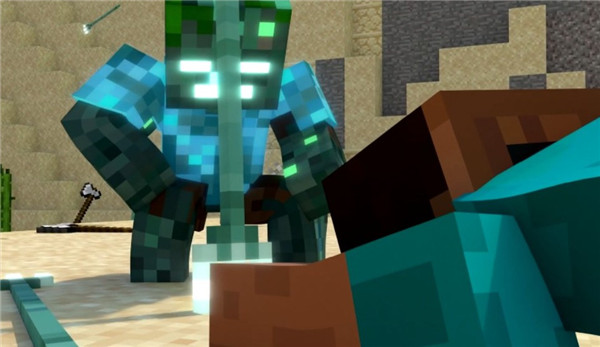 我的世界烦人的村民5.0手机版