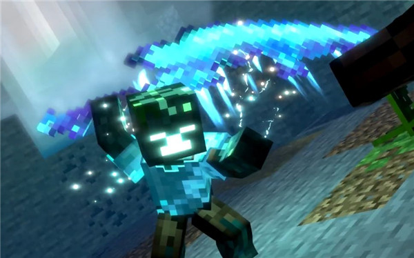 我的世界烦人的村民5.0手机版