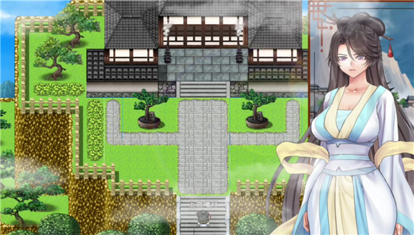 绯色修仙录安卓直装版2024截图2