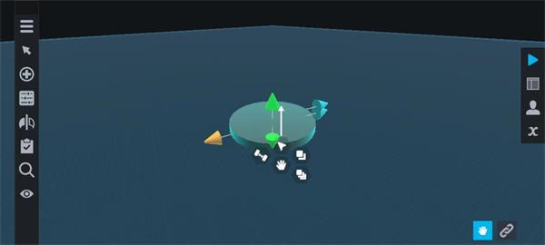 简单火箭2汉化版截图3