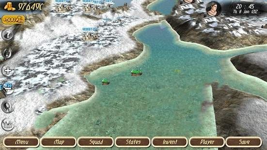 钢铁之躯2中文版截图2