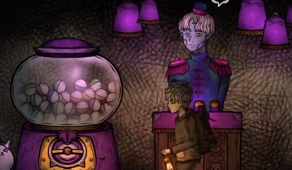 猫博物馆第五关攻略