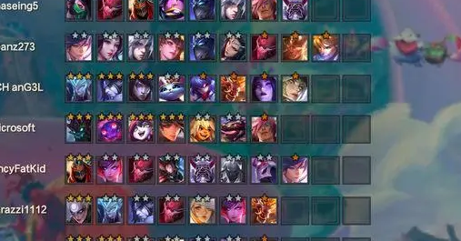 云顶之弈s8超级叠上叠阵容搭配