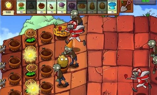 植物大战僵尸内置菜单