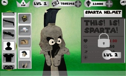 火柴人绳索英雄(内置MOD菜单版)