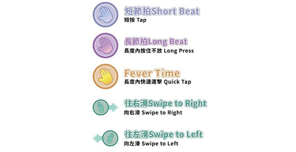 美股达人音游苹果版