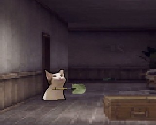 猫猫突围无限金币版