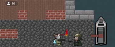 猫猫突围无限金币版
