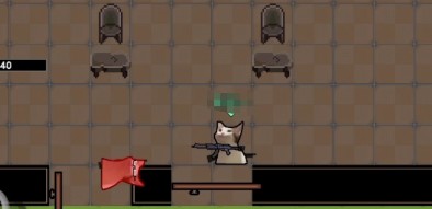 猫猫突围无限金币版
