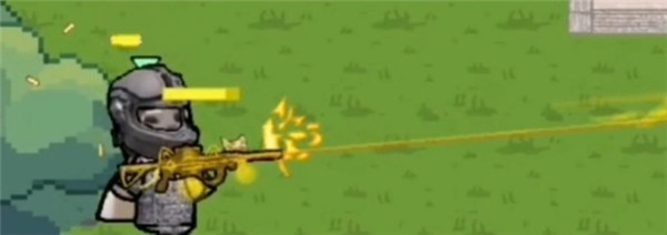 猫猫突围内置菜单版