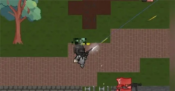 猫猫突围内置菜单版