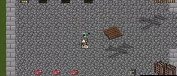 猫猫突围内置菜单版