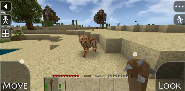 生存战争2.3联机版7723独家模组