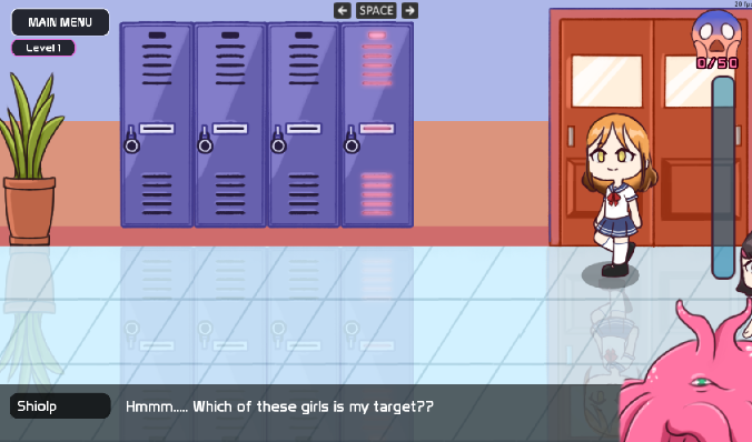 触手柜子2截图2