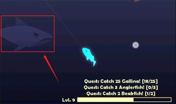 小猫钓鱼无限金币中文版