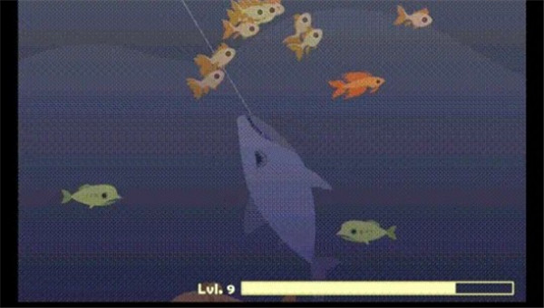 小猫钓鱼无限金币中文版