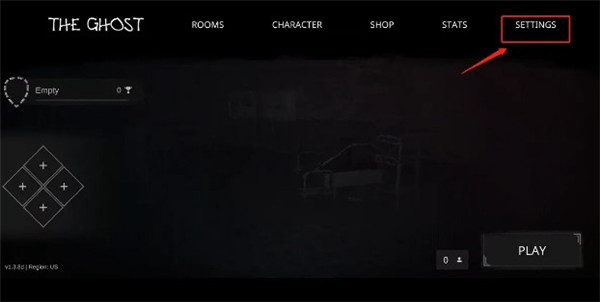 鬼魂中文版联机版