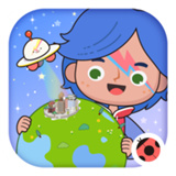 米加小镇英文版(MIGA WORLD)