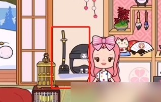 米加小镇英文版(MIGA WORLD)