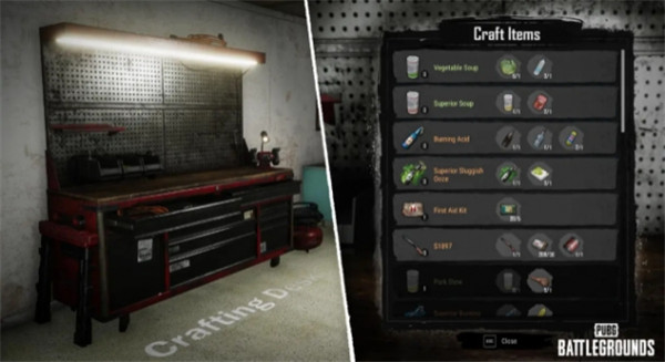 绝地求生低配版(PUBG MOBILE LITE)