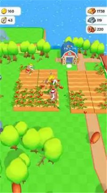 荒岛求生小浪截图3