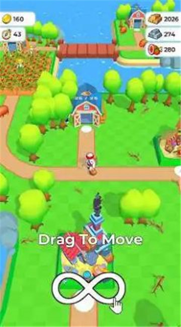 荒岛求生小浪截图1